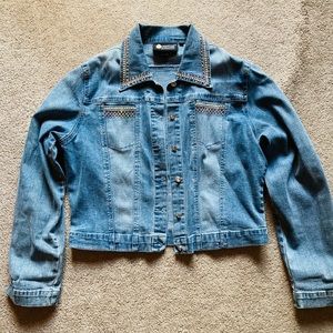 Women’s Christine Alexander Jacket